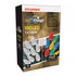 Sylvania Staylit LED 6-fun C6 Light Set 100 ct.
